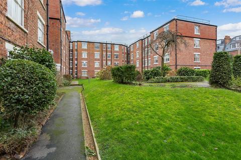 1 bedroom flat for sale, Belsize Grove, Belsize Park, NW3