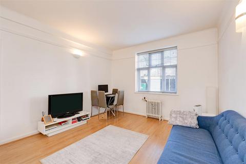 1 bedroom flat for sale, Belsize Grove, Belsize Park, NW3