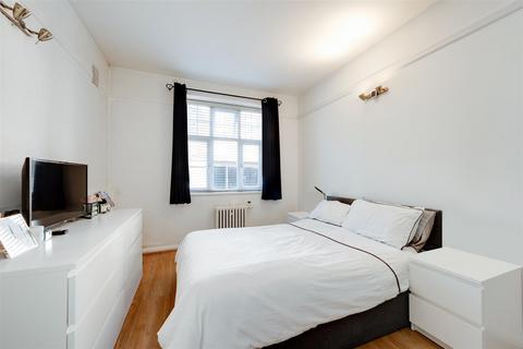 1 bedroom flat for sale, Belsize Grove, Belsize Park, NW3