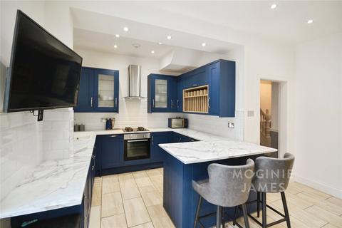 3 bedroom terraced house for sale, Stallcourt Avenue, Penylan, Cardiff