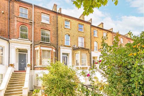 Devonshire Road, London SE23