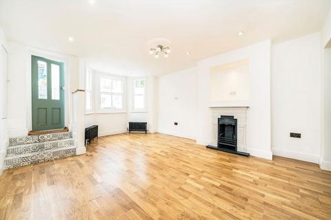undefined, Devonshire Road, London SE23