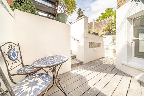 undefined, Devonshire Road, London SE23