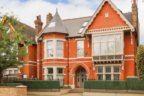 undefined, Gordon Road, Ealing, London, W5