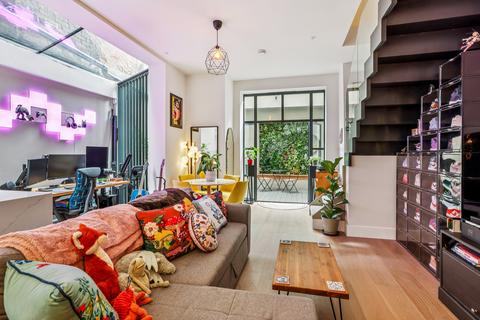 undefined, Gordon Road, Ealing, London, W5