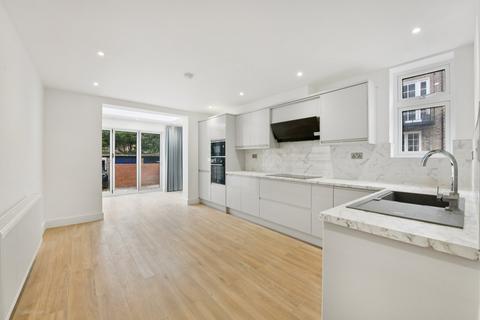 undefined, Clareville Street, South Kensington, London