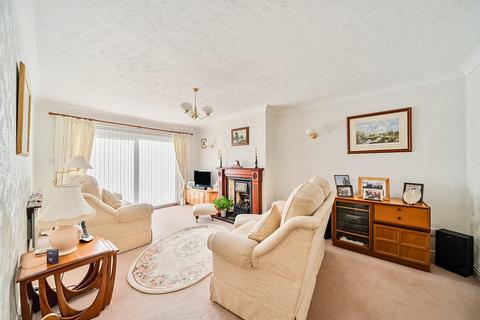 4 bedroom detached house for sale, Wood Lane, Quorn, Loughborough