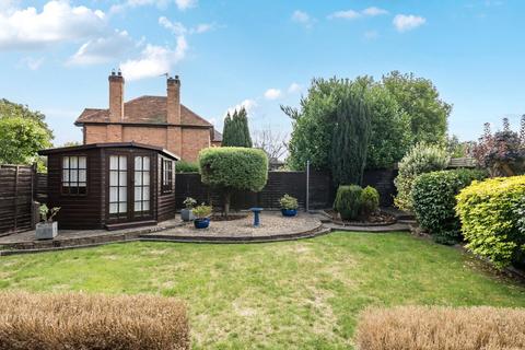 4 bedroom detached house for sale, Wood Lane, Quorn, Loughborough