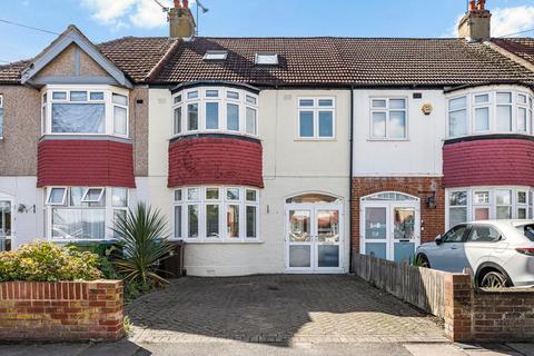 4 bedroom terraced house for sale, Arthur Road, Motspur Park KT3