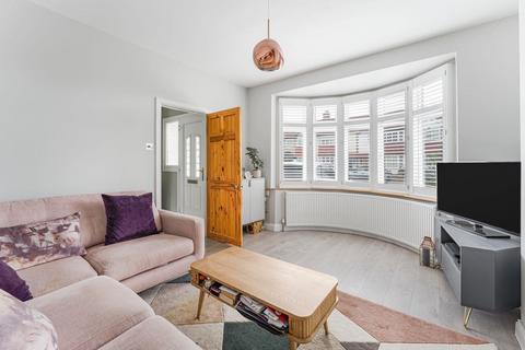 4 bedroom terraced house for sale, Arthur Road, Motspur Park KT3