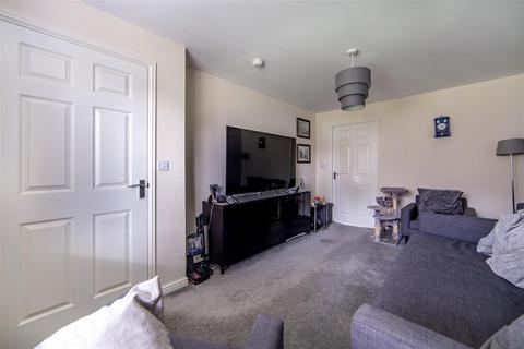 3 bedroom detached house for sale, Eagle Close, Ashington NE63