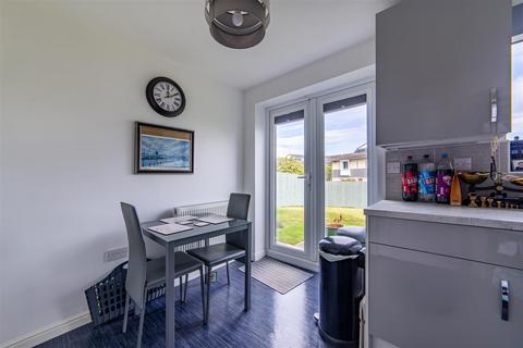 3 bedroom detached house for sale, Eagle Close, Ashington NE63
