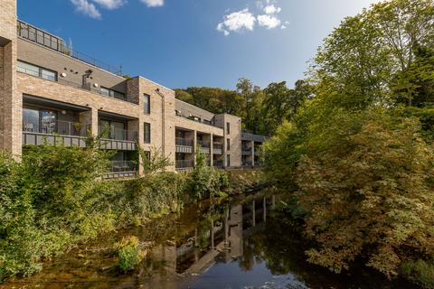 undefined, 27, Flat 3, Lanark Road, Edinburgh, EH14 1TG