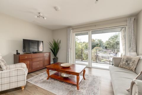 undefined, 27, Flat 3, Lanark Road, Edinburgh, EH14 1TG