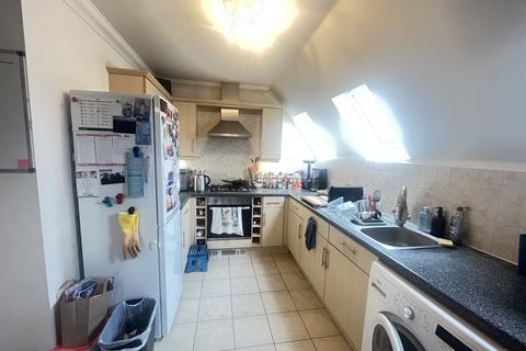 undefined, Cardigan Road, Berkshire RG1