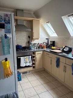 undefined, Cardigan Road, Berkshire RG1