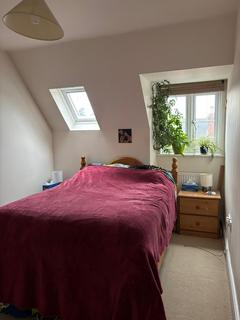 undefined, Cardigan Road, Berkshire RG1