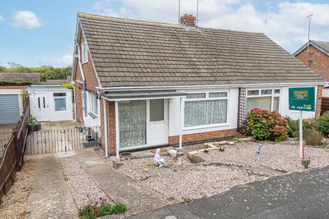 3 bedroom semi-detached bungalow for sale, Rydalside, Kettering NN15