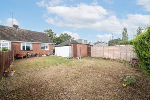 3 bedroom semi-detached bungalow for sale, Rydalside, Kettering NN15