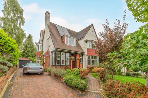 36 Croham Manor Road, South Croydon, CR2 7BE