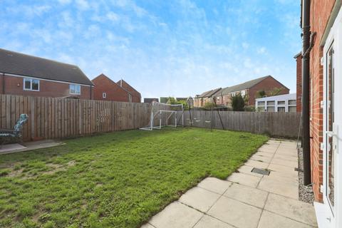 4 bedroom detached house for sale, Candle Crescent, Rotherham S66