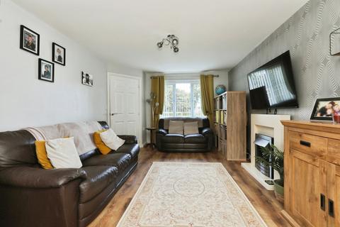 4 bedroom detached house for sale, Candle Crescent, Rotherham S66