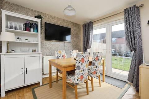 4 bedroom detached house for sale, Candle Crescent, Rotherham S66