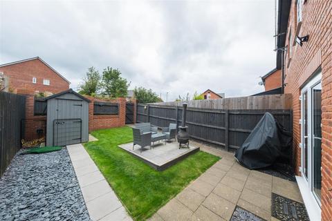 undefined, Whitchurch Road, Beeston