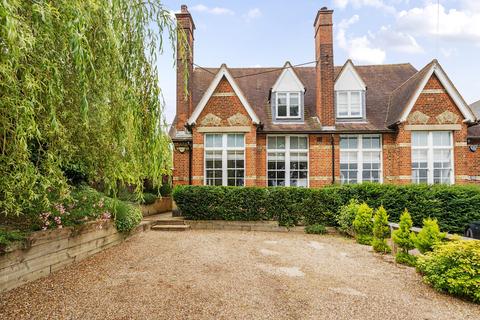 3 bedroom semi-detached house for sale, Chapel Hill, Stansted CM24
