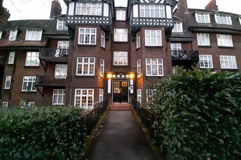 Willesden Green, London NW2