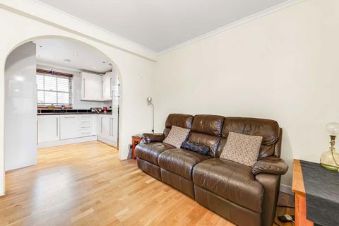 2 bedroom flat for sale, William Bonney Estate, London SW4