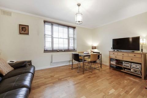 2 bedroom flat for sale, William Bonney Estate, London SW4