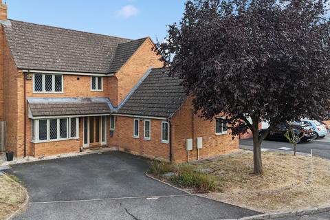 4 bedroom detached house for sale, Droitwich WR9