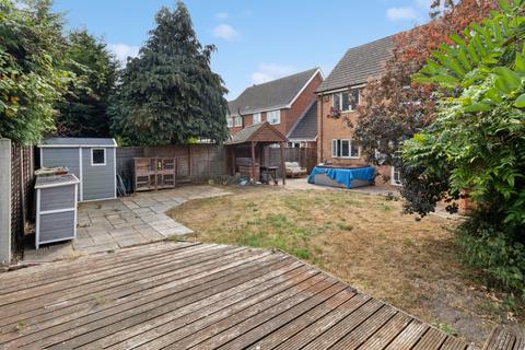 4 bedroom detached house for sale, Droitwich WR9