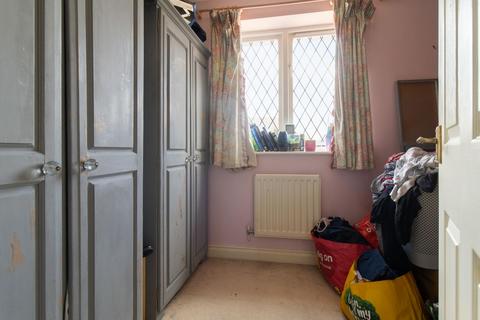 4 bedroom detached house for sale, Showell Close, Droitwich WR9