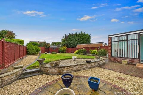 2 bedroom bungalow for sale, Tunstall Road, Durham TS18