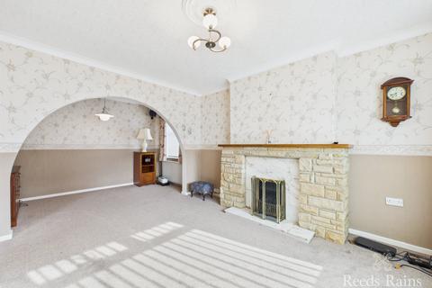 2 bedroom bungalow for sale, Tunstall Road, Durham TS18