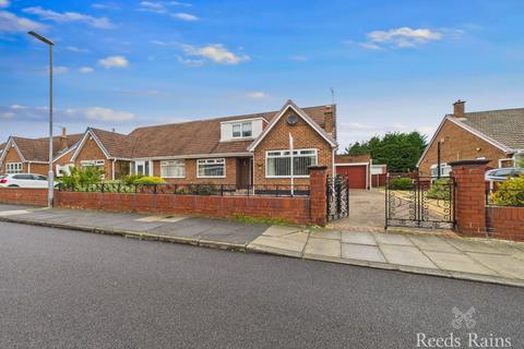 2 bedroom bungalow for sale, Tunstall Road, Durham TS18