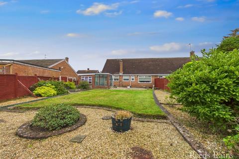 2 bedroom bungalow for sale, Tunstall Road, Durham TS18