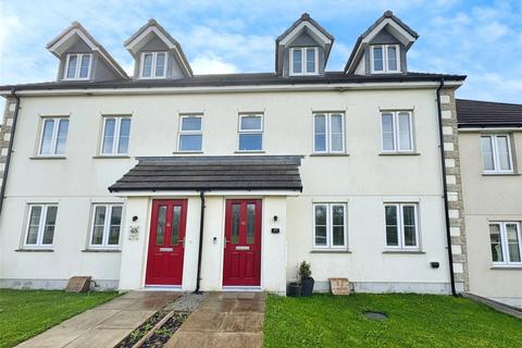 4 bedroom terraced house for sale, Chenoweth Way, Redruth TR16