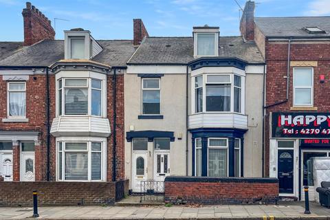 undefined, Stanhope Road, South Shields NE33