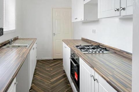 undefined, Stanhope Road, South Shields NE33