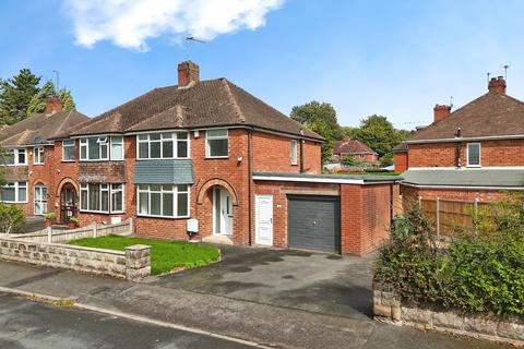 3 bedroom semi-detached house for sale, Beechfield Grove, Wolverhampton WV14