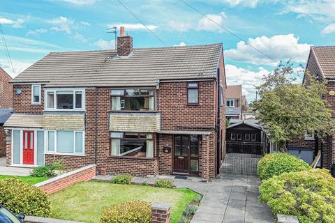 3 bedroom semi-detached house for sale, Baldock Close, Warrington WA4