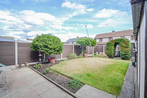 3 bedroom semi-detached house for sale, Baldock Close, Warrington WA4
