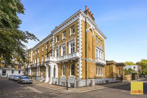 undefined, Gloucester Circus, Greenwich, London, United Kingdom, SE10