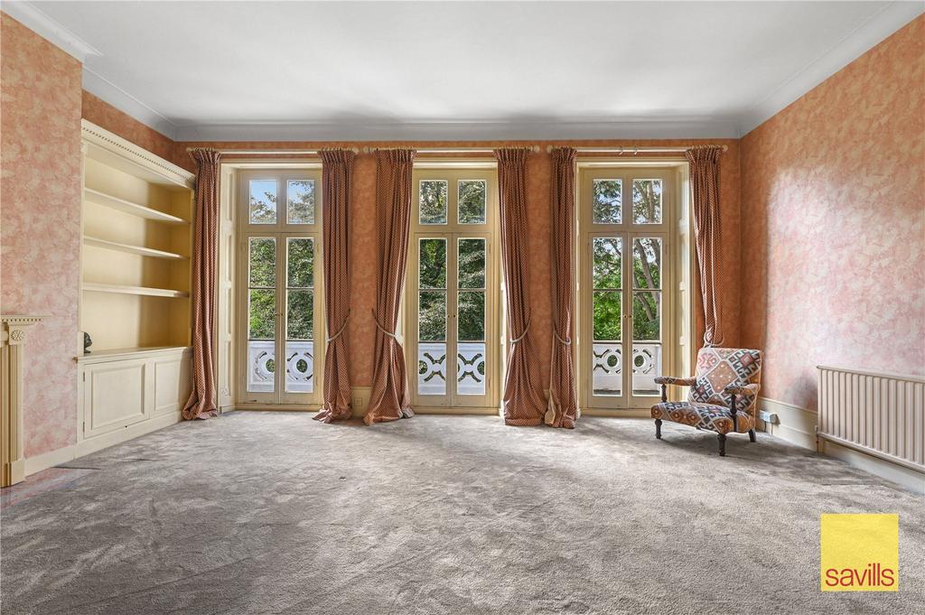 Principal Bedroom