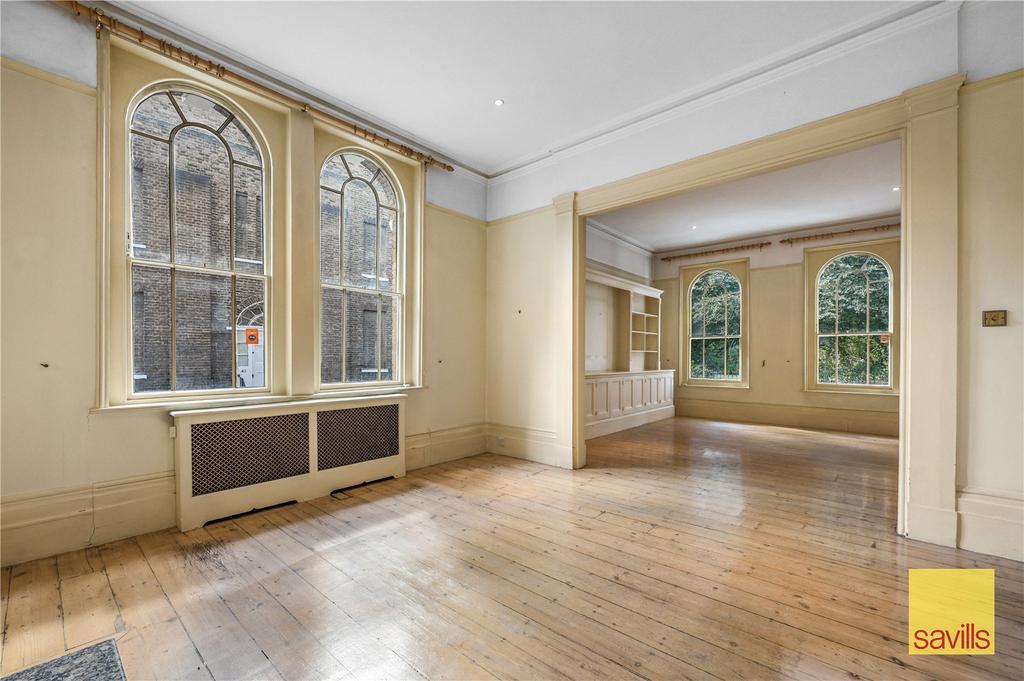 Reception Room 2