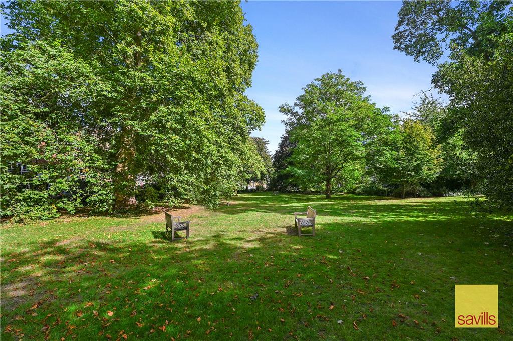 Communal Garden