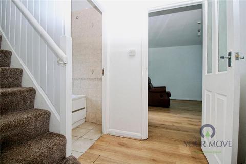 undefined, Dellfield, Hertfordshire AL1